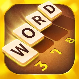 Icône de WordFlip: Mots mêlés & Puzzles