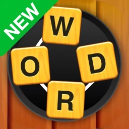 Word Hunt: Word Puzzle Game 图标
