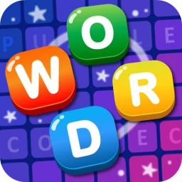 Find Words - Puzzle Game 图标