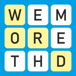 Word Maze - Word Search simgesi